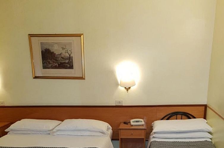 Hotel Piemonte