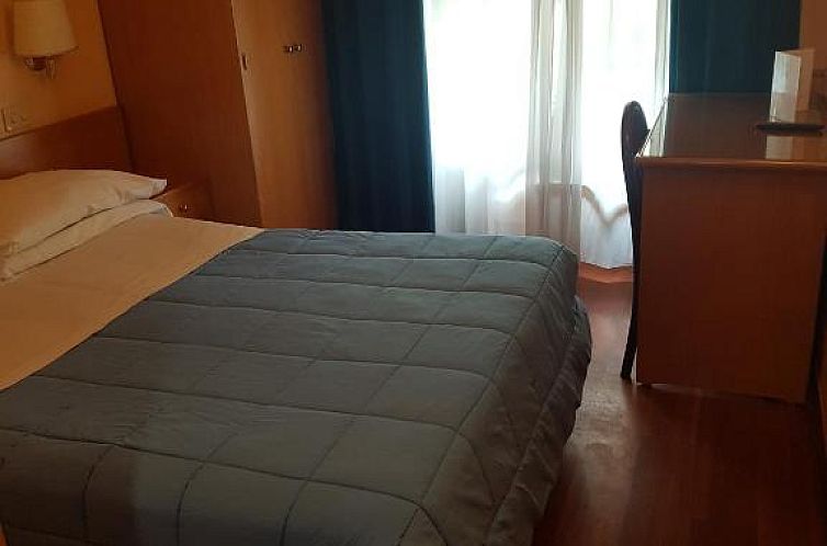 Hotel Piemonte