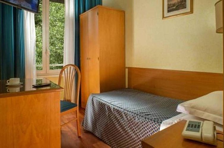 Hotel Piemonte