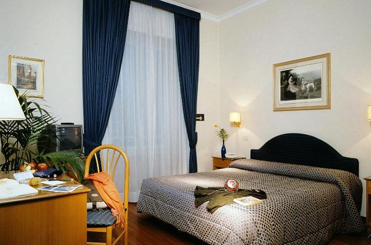 Hotel Piemonte