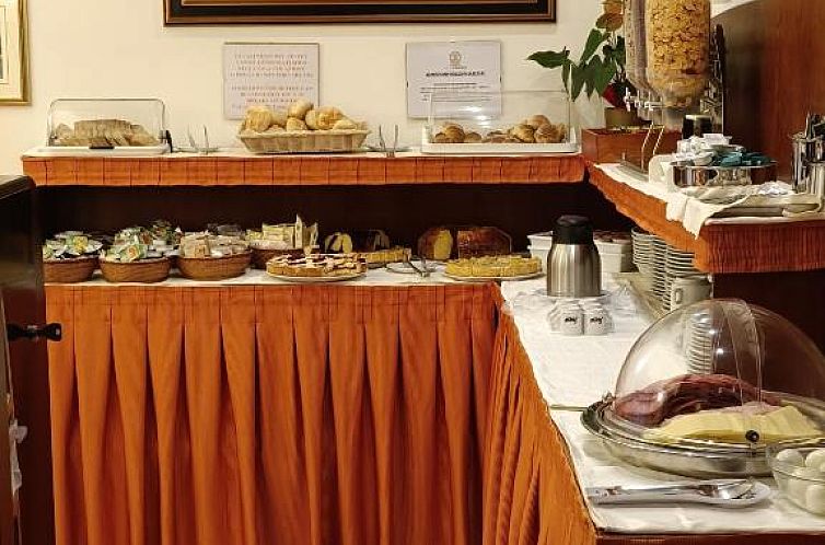 Hotel Piemonte
