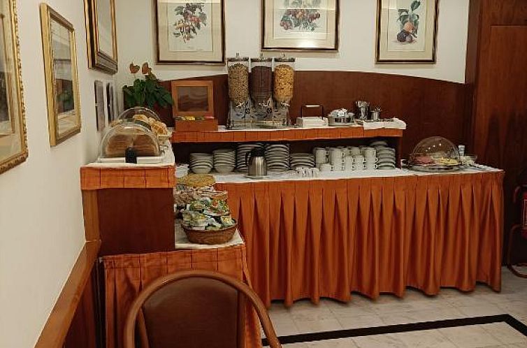 Hotel Piemonte