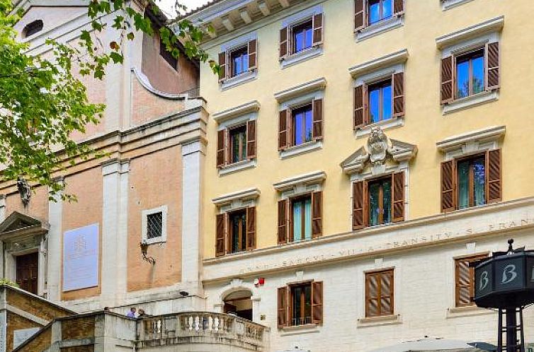 Casa I Cappuccini