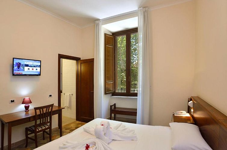 Casa I Cappuccini