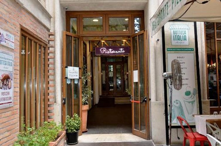 Casa I Cappuccini