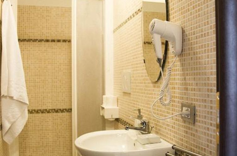 Mosaic Central Guest House