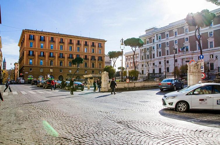 Mosaic Central Guest House