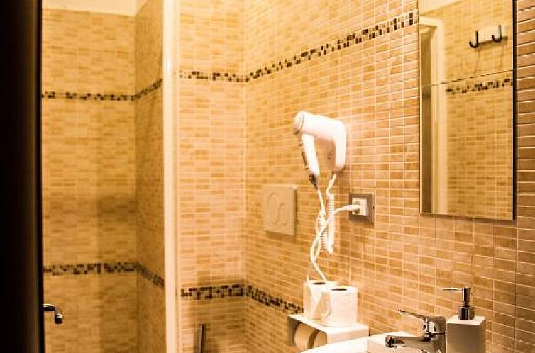 Mosaic Central Guest House