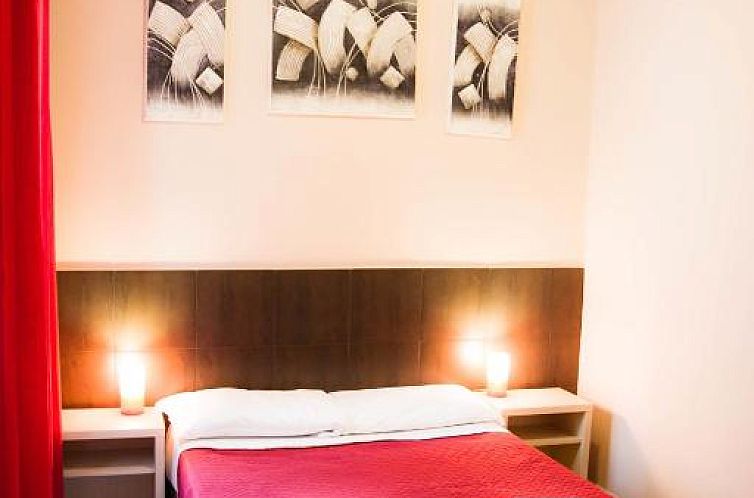 Mosaic Central Guest House