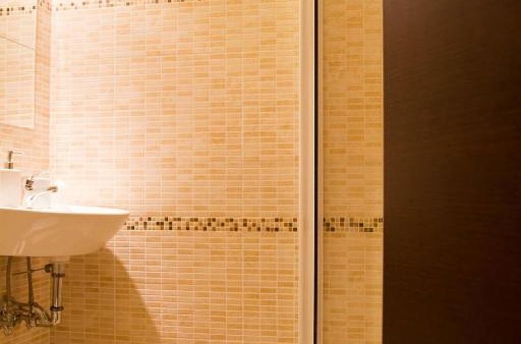 Mosaic Central Guest House