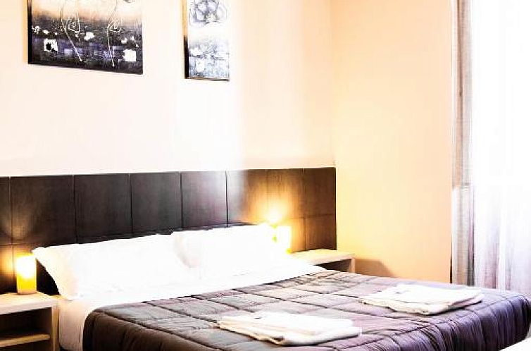 Mosaic Central Guest House
