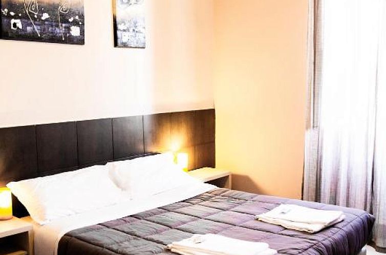 Mosaic Central Guest House