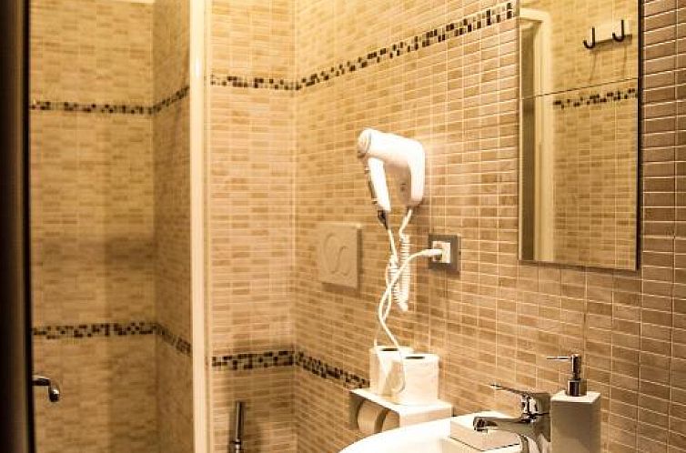 Mosaic Central Guest House