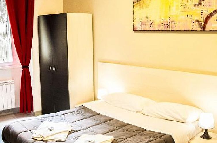 Mosaic Central Guest House