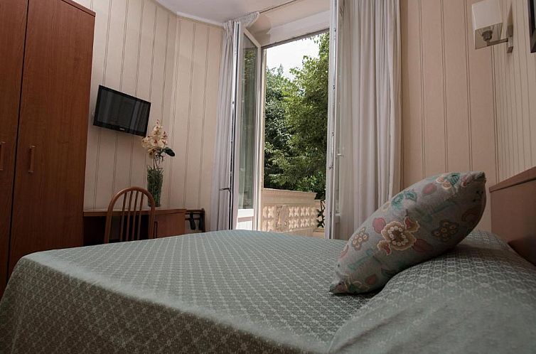 Hotel Villa Delle Rose