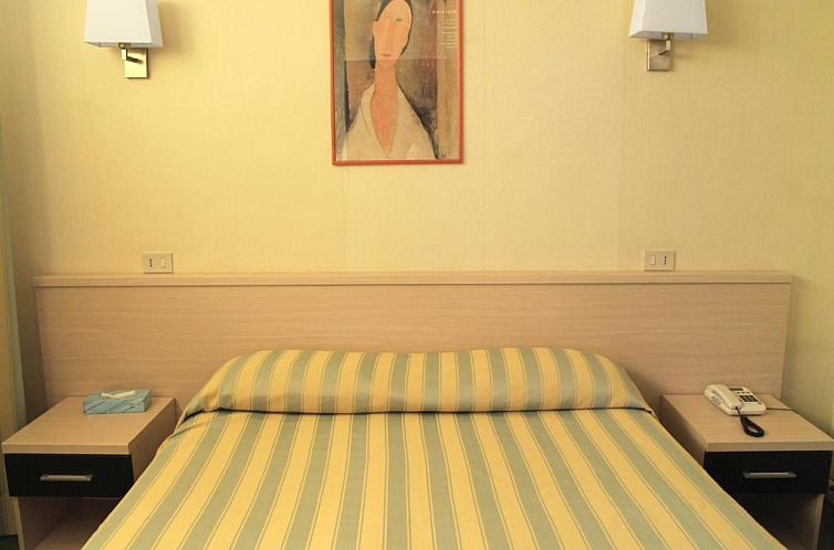Hotel Villa Delle Rose