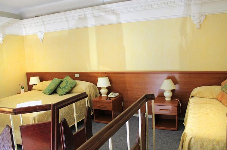 Hotel Villa Delle Rose