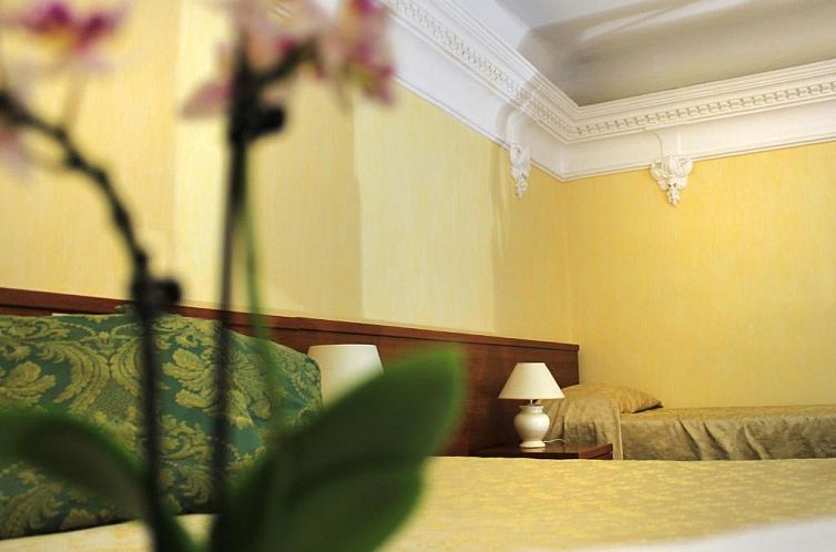Hotel Villa Delle Rose