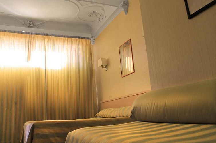 Hotel Villa Delle Rose