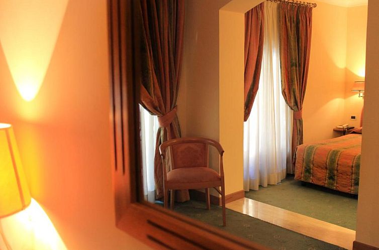 Hotel Villa Delle Rose