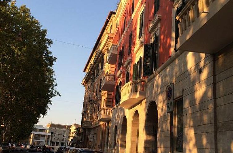 Augustana House and Suites