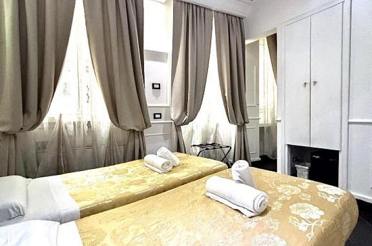 L'antica Locanda Dell'Orso