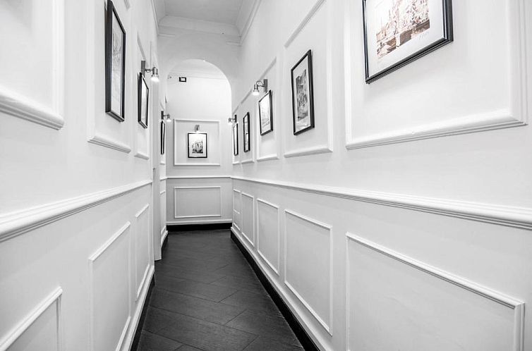 L'antica Locanda Dell'Orso