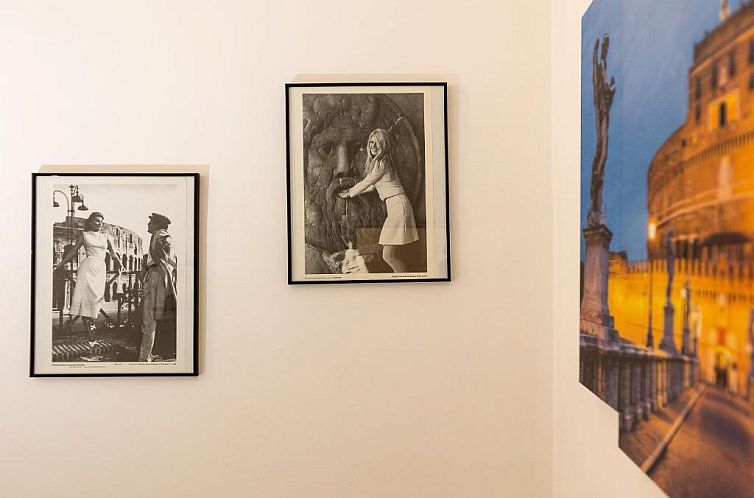 Unterkunft 600922416 - Ferienhaus Latium / Rom - Penelope Holiday
