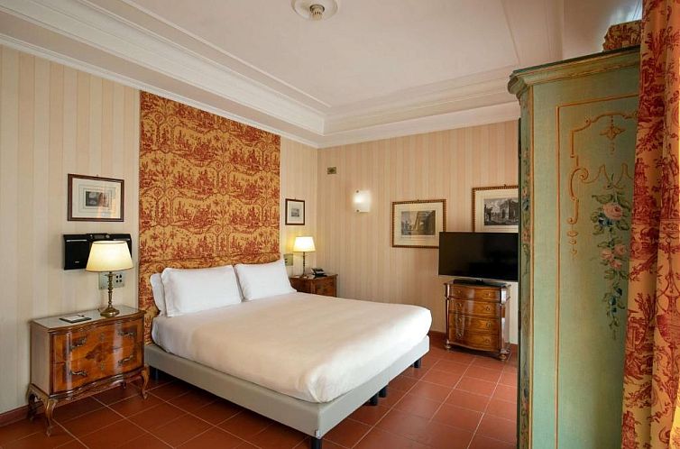 Verblijf 600922417 - Vakantie appartement Lazio / Rome - Hotel Canada