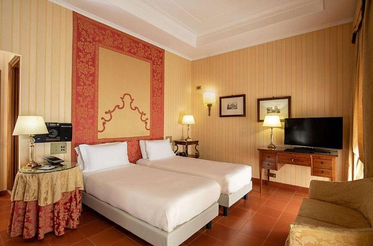 Hotel Canada