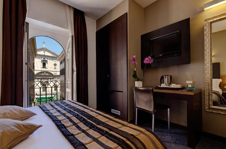 Hotel Rinascimento - Gruppo Trevi Hotels
