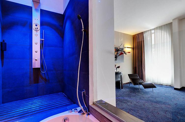 Hotel Rinascimento - Gruppo Trevi Hotels