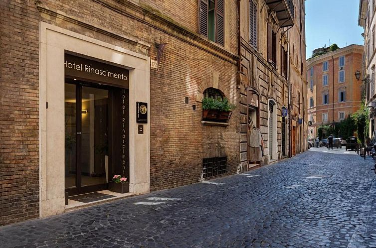 Hotel Rinascimento - Gruppo Trevi Hotels