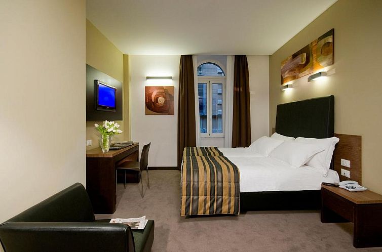 Hotel Rinascimento - Gruppo Trevi Hotels