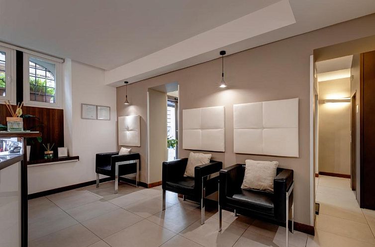 Hotel Rinascimento - Gruppo Trevi Hotels