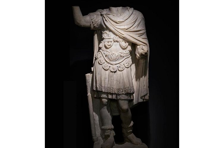 Golden Tulip Rome Piram