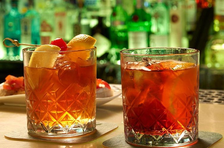 Golden Tulip Rome Piram