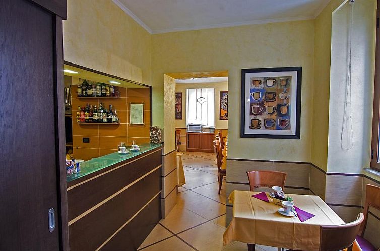 Hotel Lirico