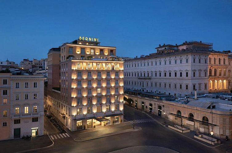 Sina Bernini Bristol