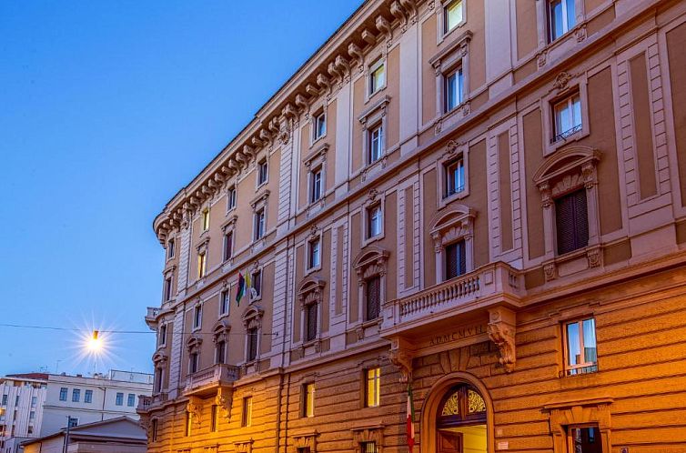 Verblijf 6009228 - Bed and breakfast Lazio / Rome - Piccolo Imperiale