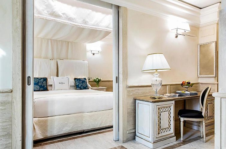 Hotel Barocco