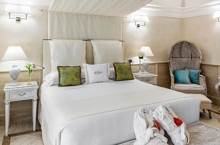 Hotel Barocco