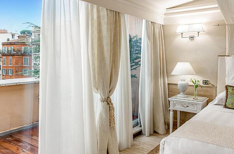 Hotel Barocco