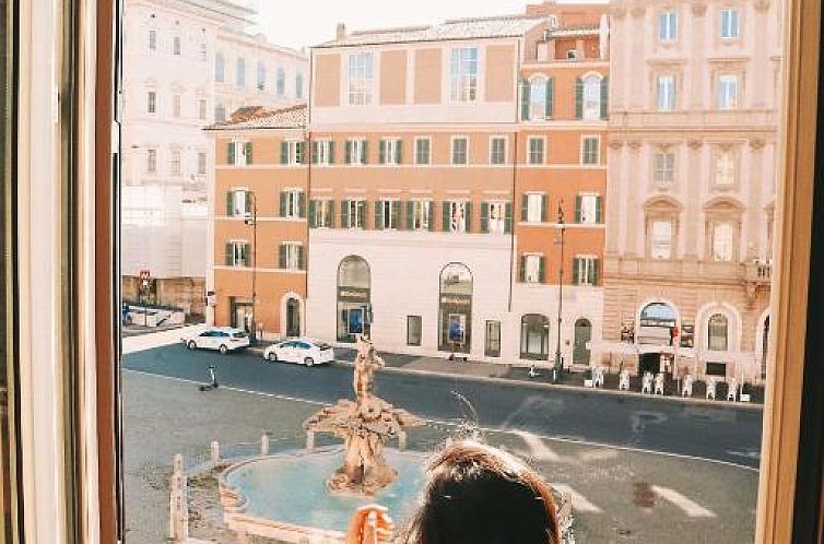 Hotel Barocco