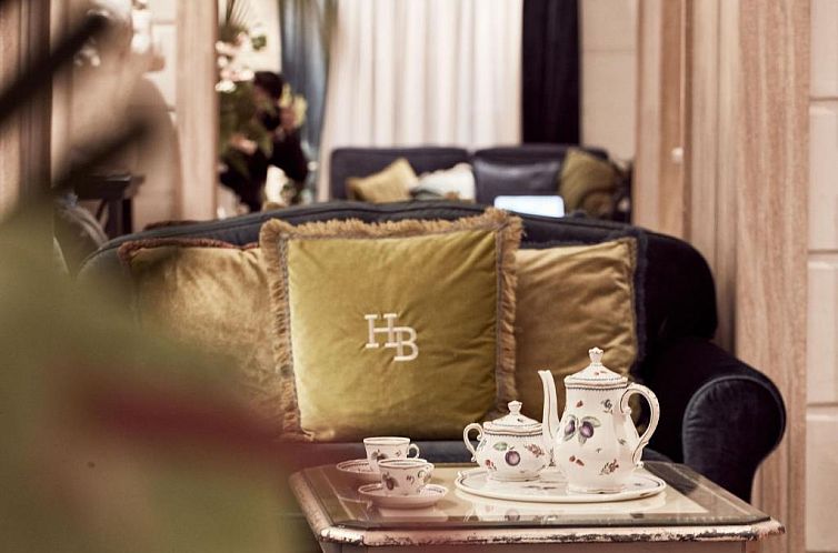 Hotel Barocco