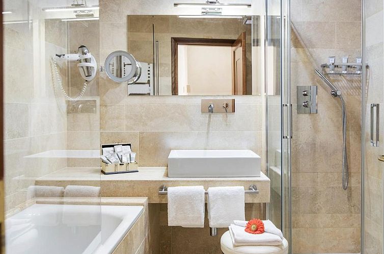 Hotel Barocco