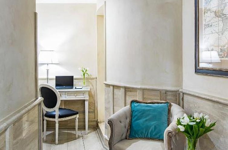 Hotel Barocco