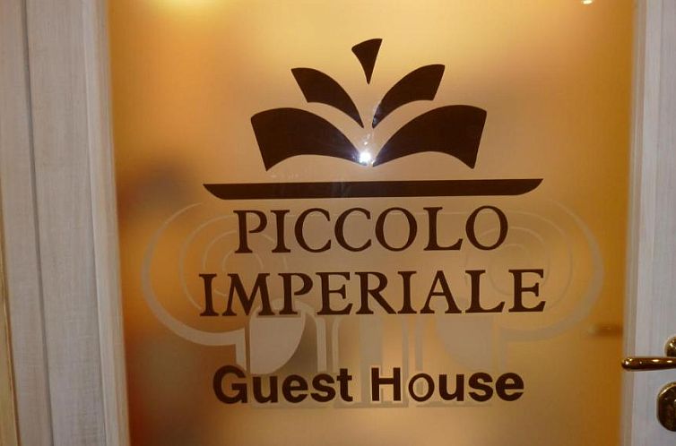 Piccolo Imperiale