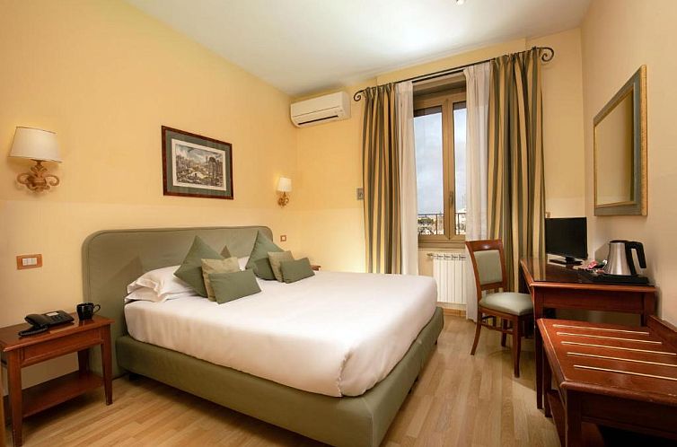 Hotel Colosseum