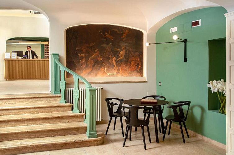 Hotel Colosseum